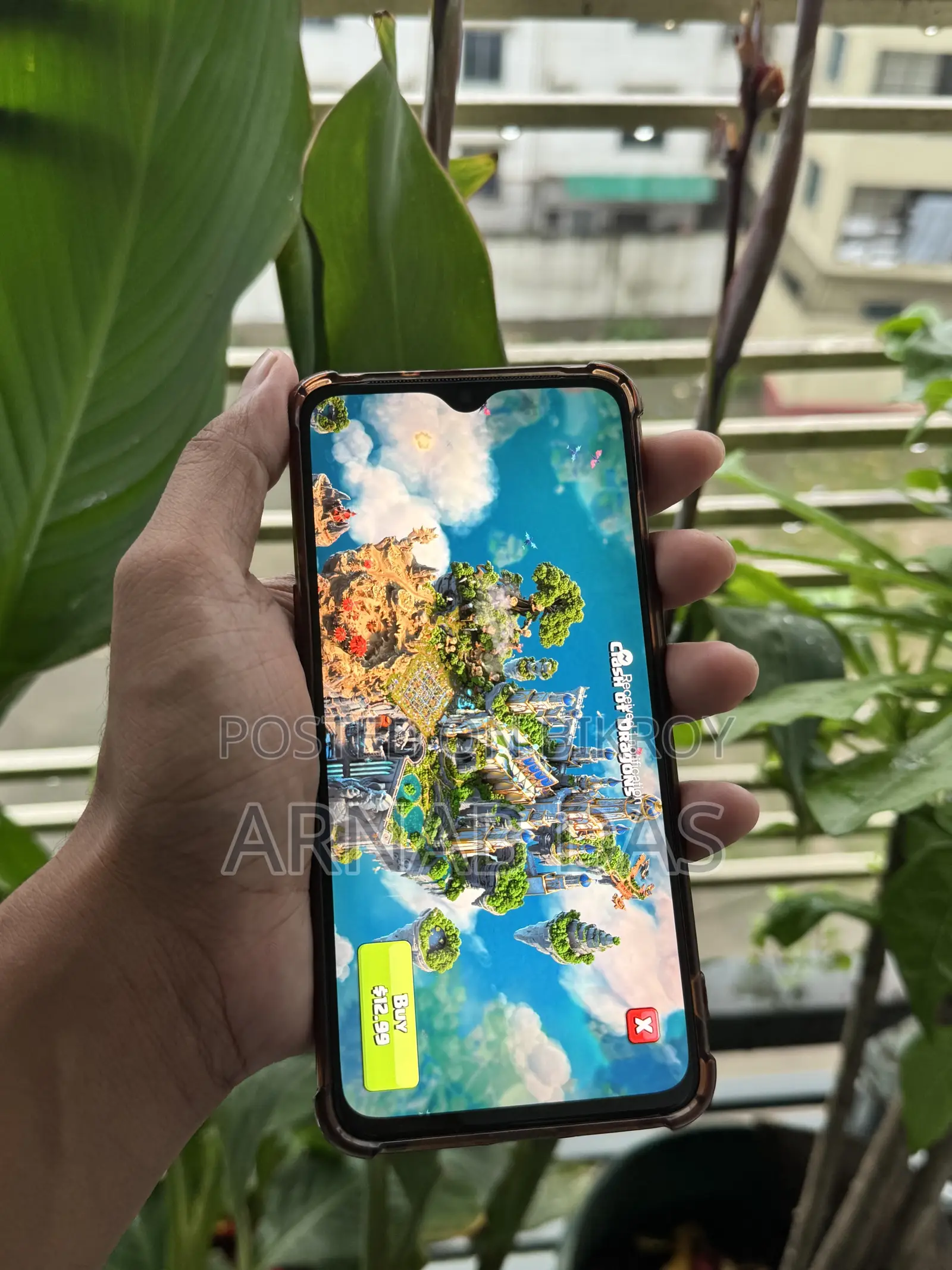 OnePlus 7 128 GB Blue