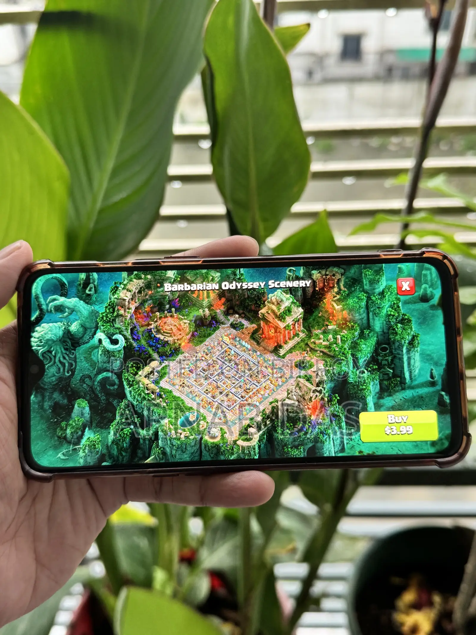 OnePlus 7 128 GB Blue