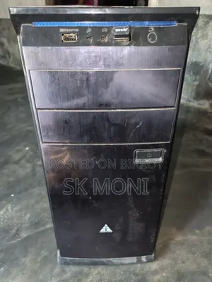 Desktop Computer Gigabyte 4GB RAM SSD 128GB