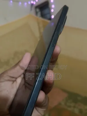 New iQOO Z10 256 GB Black