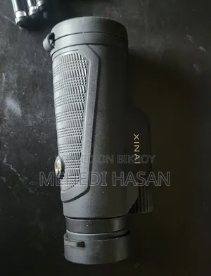 Xinai Monocular With Stand And Mobile Clamp