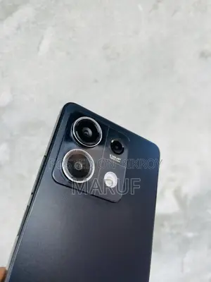 শাওমি রেডমি নোট ১৩ ২৫৬ জিবি কালো
