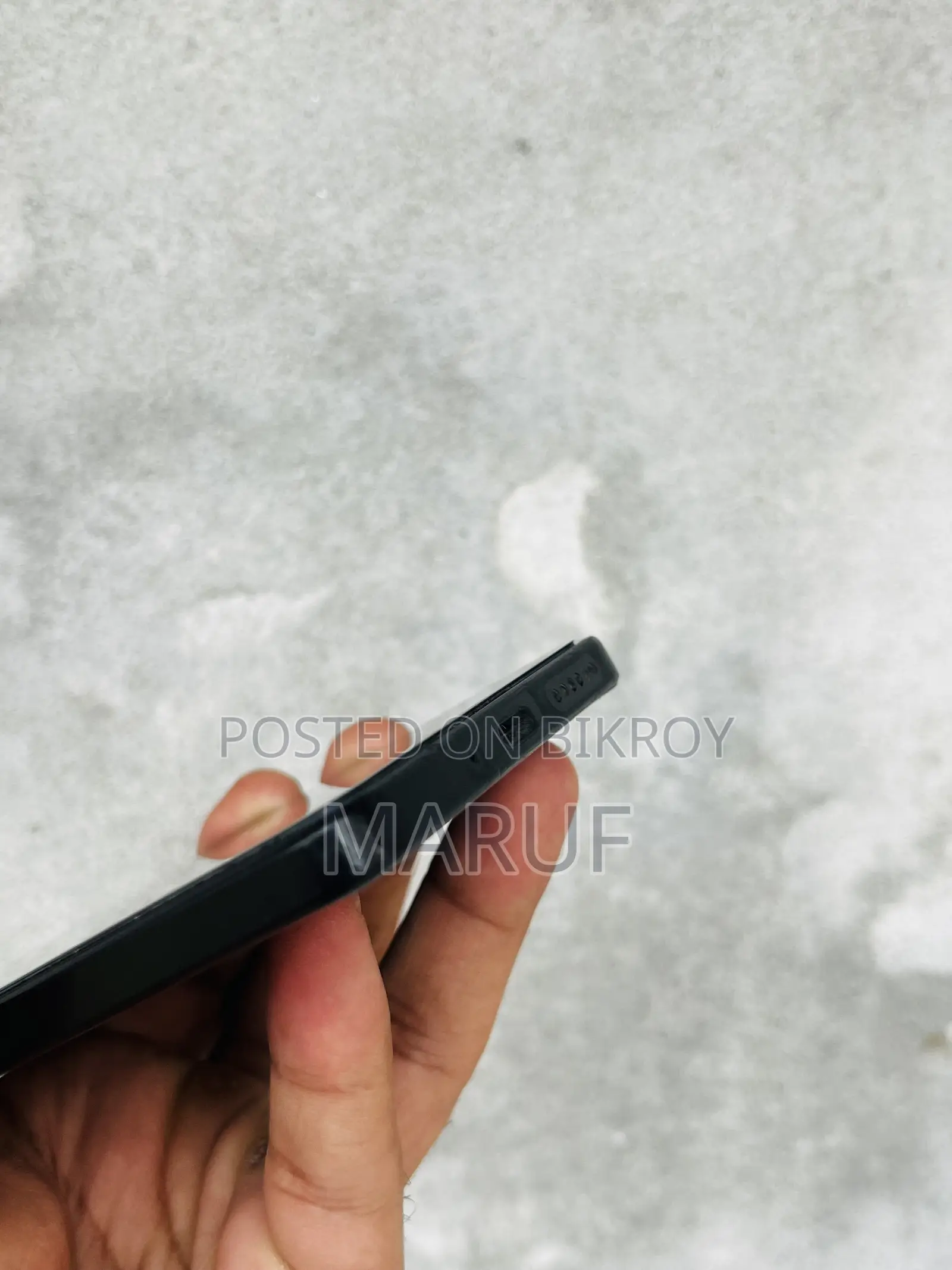 শাওমি রেডমি নোট ১৩ ২৫৬ জিবি কালো