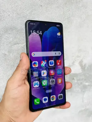 শাওমি রেডমি নোট ১৩ ২৫৬ জিবি কালো