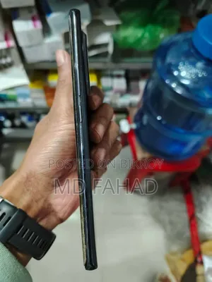 Tecno Camon 30S 256 GB Black