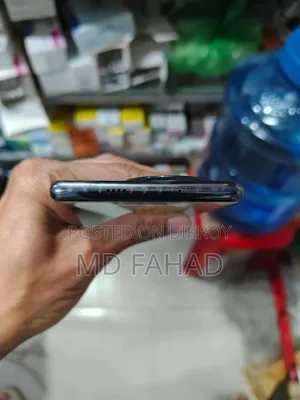 Tecno Camon 30S 256 GB Black
