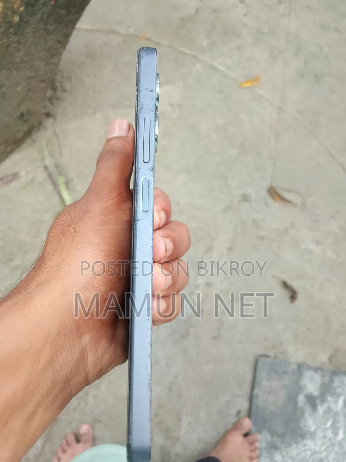 Realme Note 50 64 GB Black