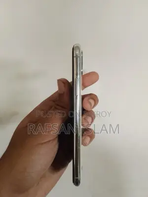 Apple iPhone XS 256 GB White