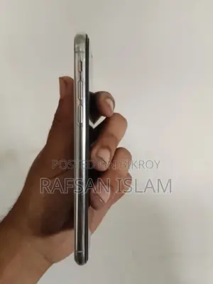 Apple iPhone XS 256 GB White