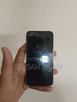 Apple iPhone XS 256 GB White
