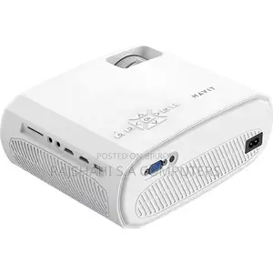 Havit Pj202 Full Hd White Projector