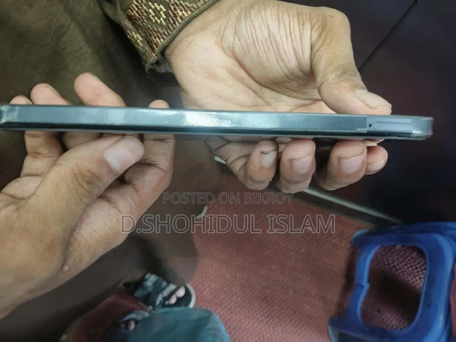 Realme Note 70T 64 GB Black