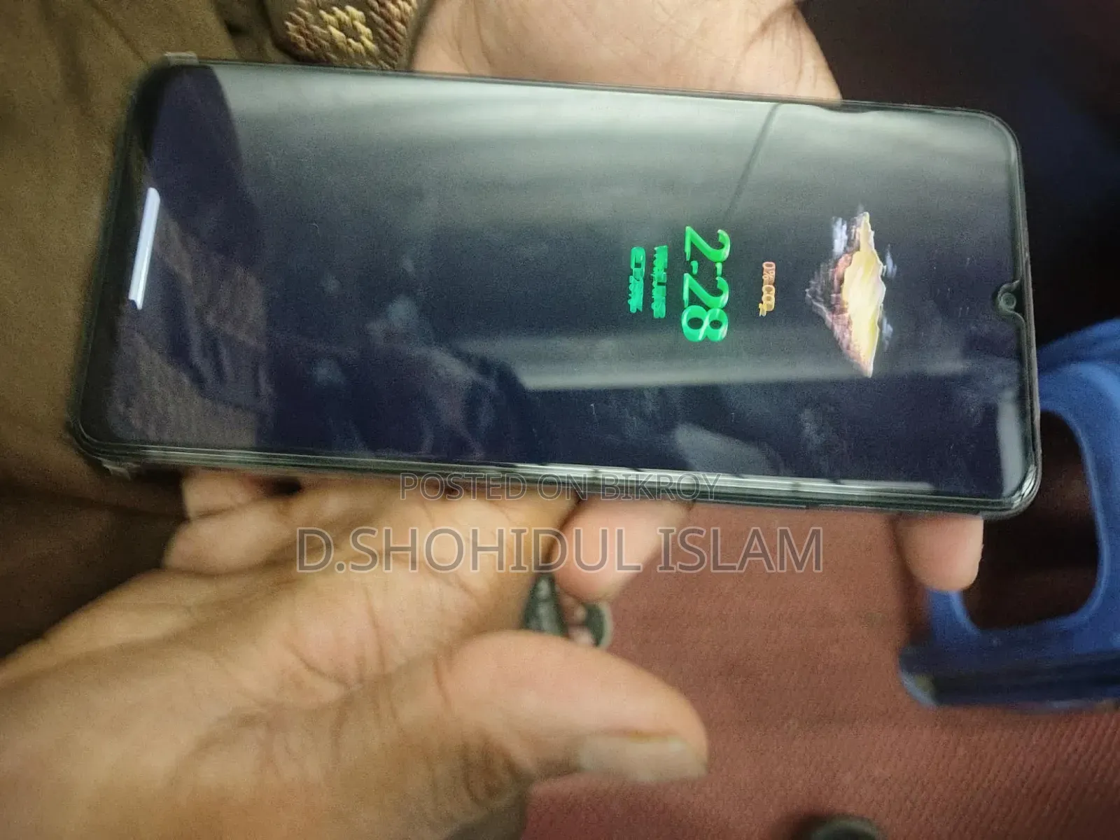 Realme Note 70T 64 GB Black