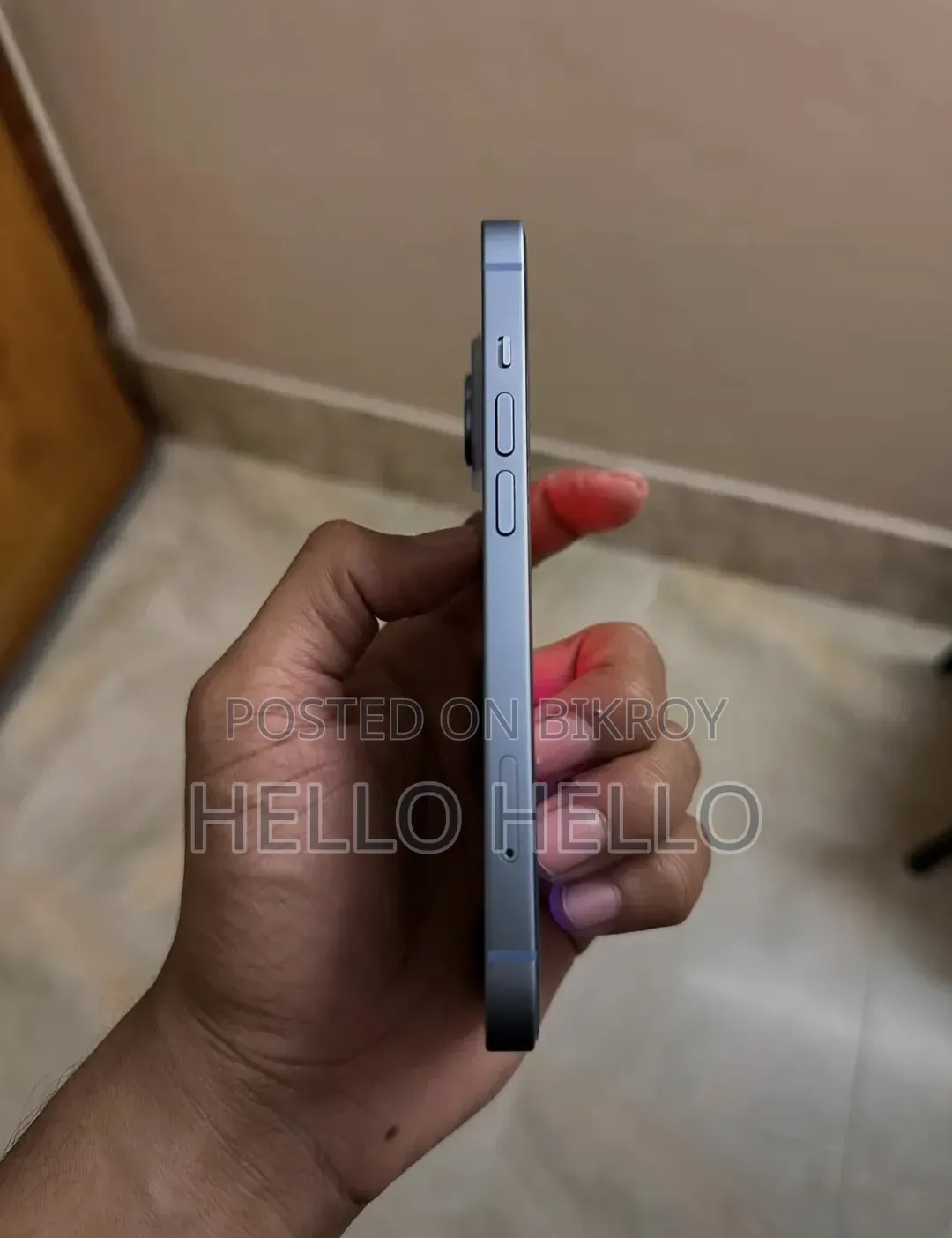 Apple iPhone 14 256 GB Blue