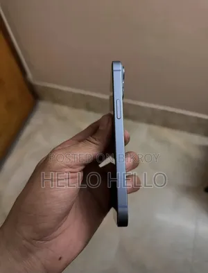 Apple iPhone 14 256 GB Blue