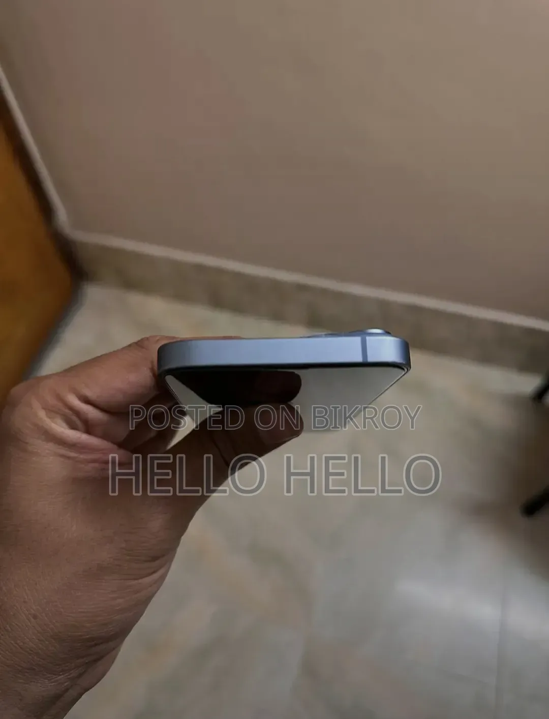 Apple iPhone 14 256 GB Blue