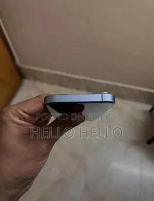 Apple iPhone 14 256 GB Blue