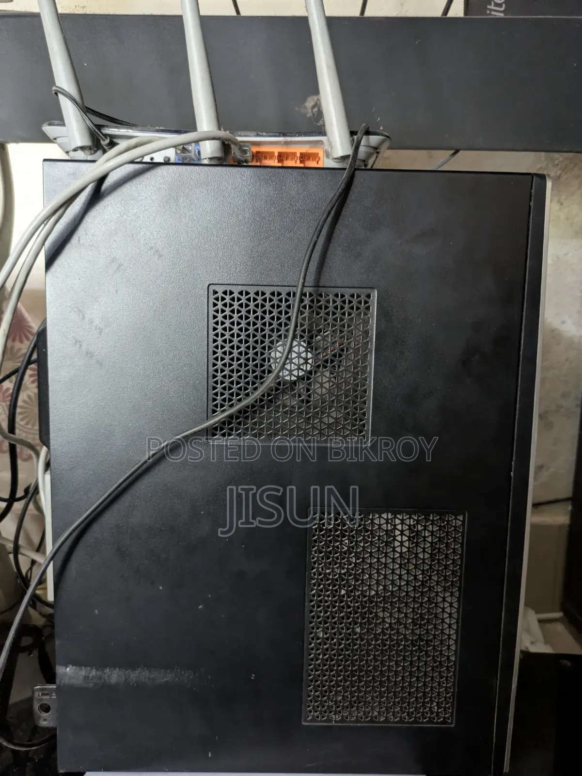 Desktop Computer Dell Inspiron 3000 16GB Intel Core i3 SSD 256GB
