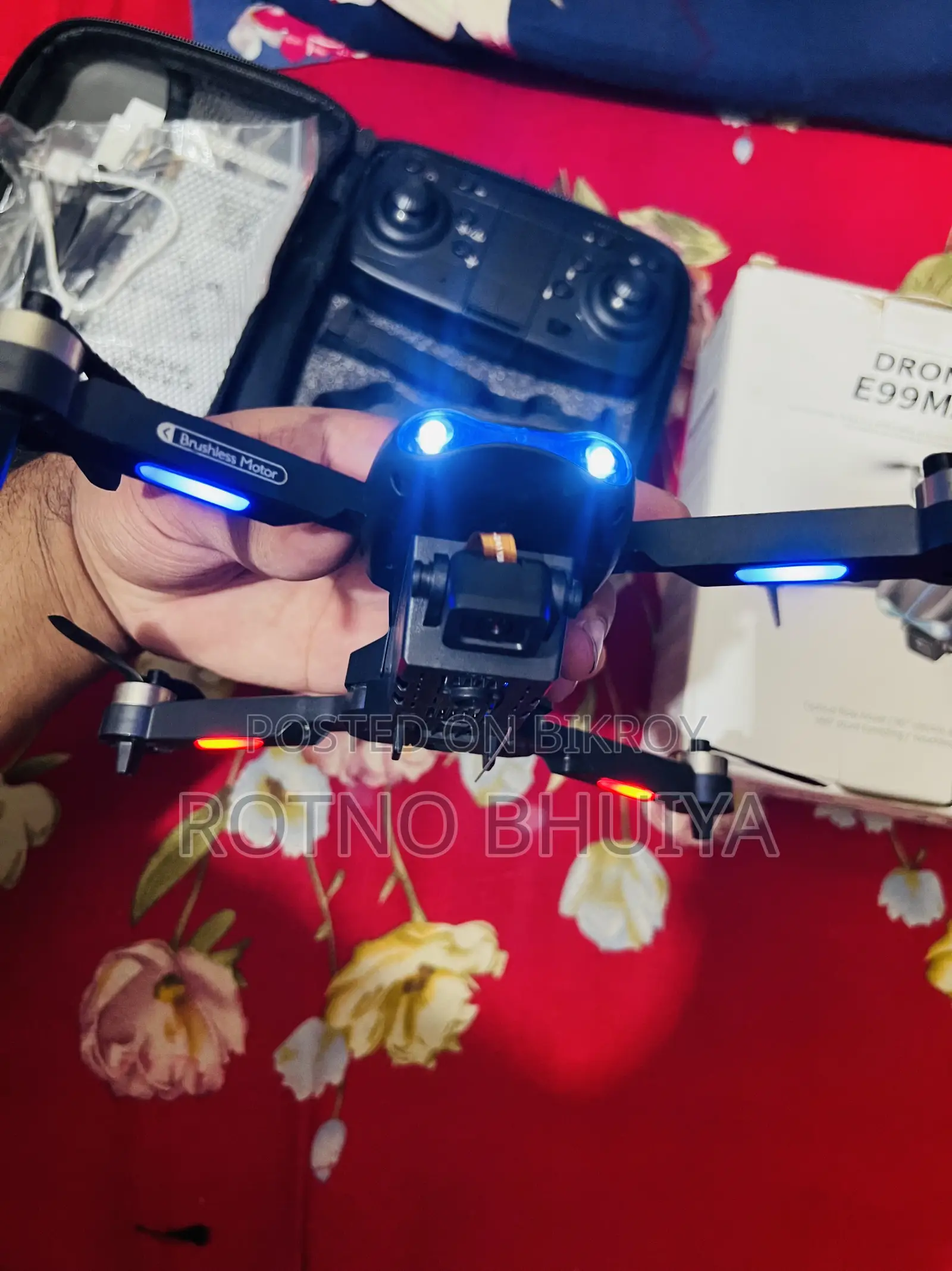E99 Max Drone