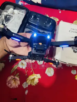 E99 Max Drone