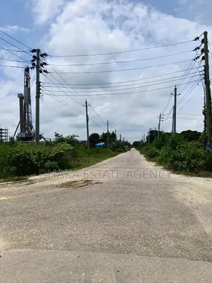 সেক্টর-১৩, কর্নার ৫৪×৩০, ৩ কাঠা প্লট বিক্রয়