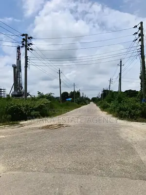 সেক্টর-১৩, কর্নার ৫৪×৩০, ফুট ৩ কাঠা প্লট বিক্রয়