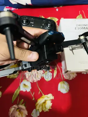 E99 Max Drone