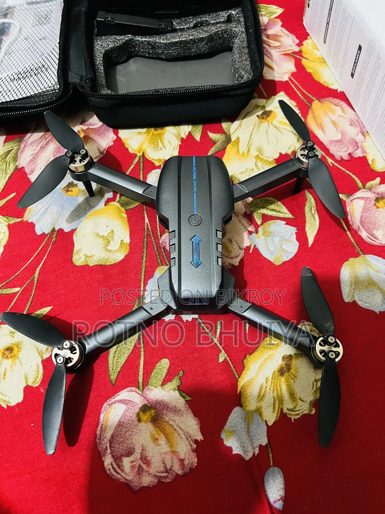 E99 Max Drone