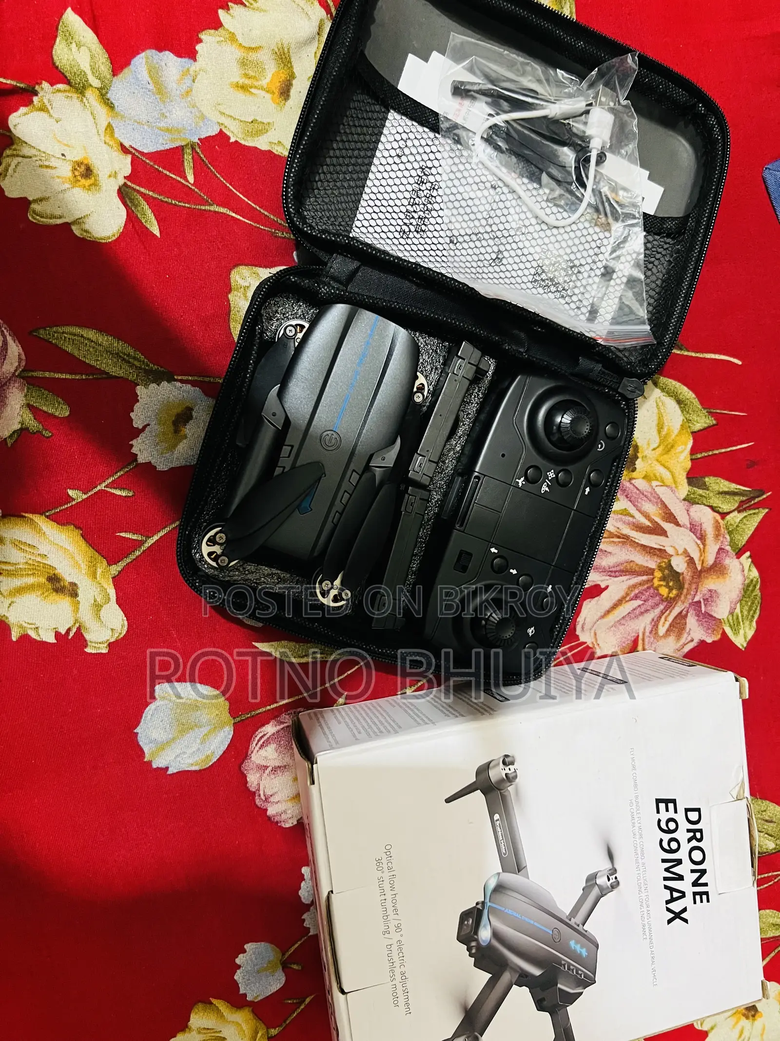 E99 Max Drone
