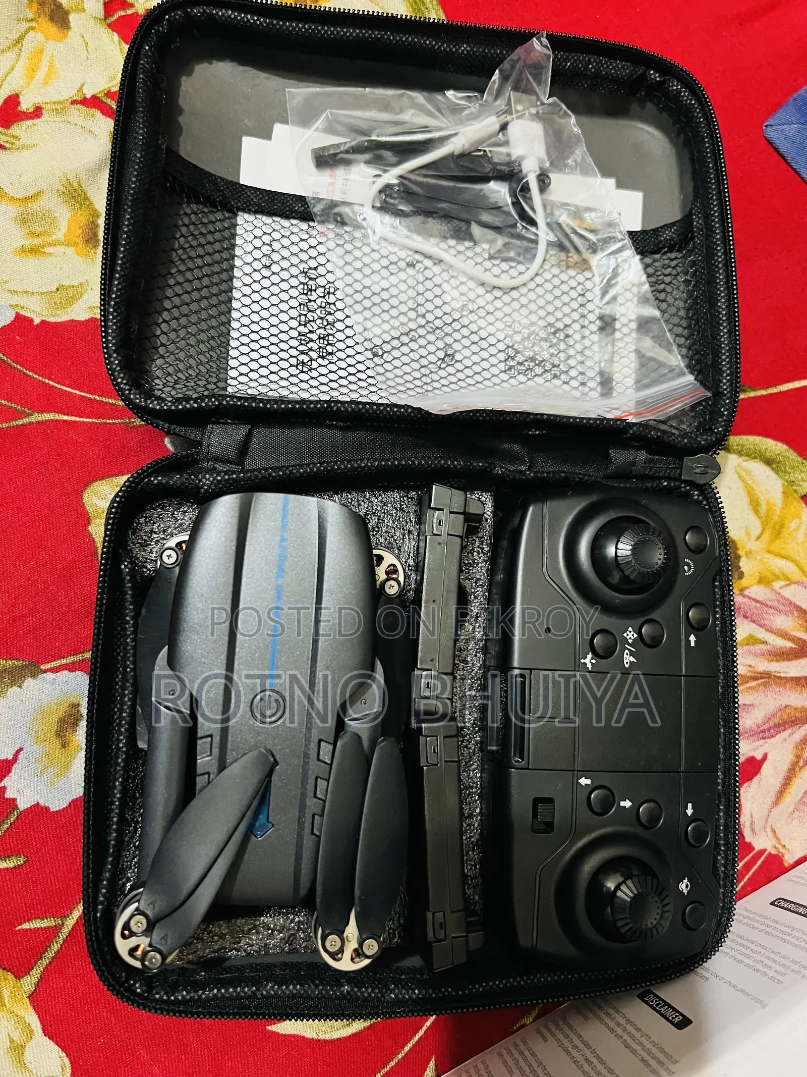 E99 Max Drone