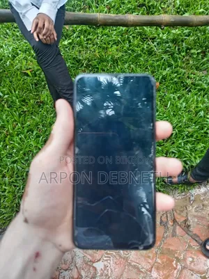 Samsung Galaxy A20 32 GB Blue