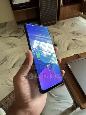 Realme X 128 GB Blue