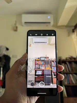 Realme X 128 GB Blue