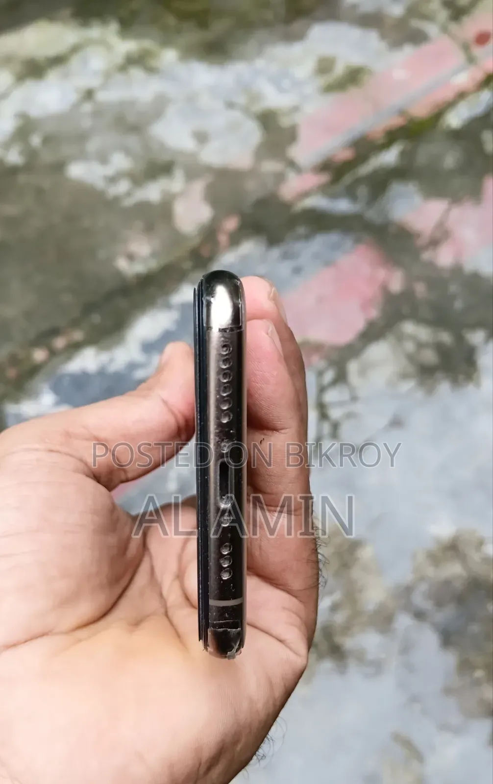 Apple iPhone XS 64 GB Gold
