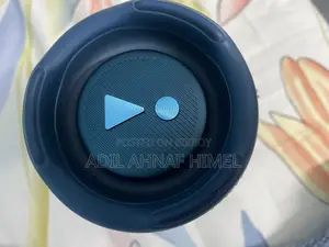 জেবিএল চার্জ ৫ সেল পোস্ট