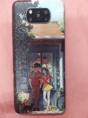 শাওমি পোকো এক্স৩ ১২৮ জিবি ব্লু