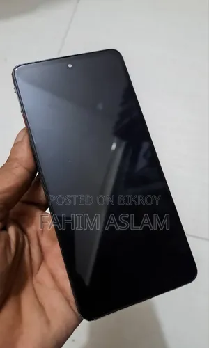Samsung Galaxy A51 128 GB Gray