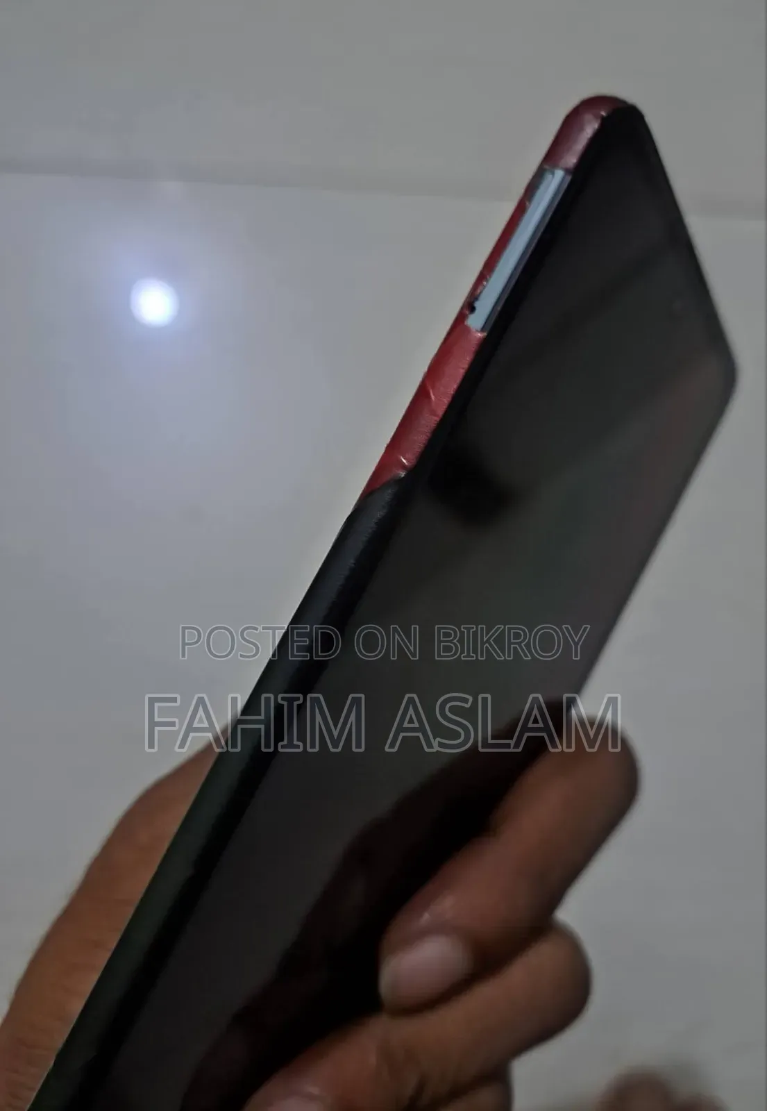 Samsung Galaxy A51 128 GB Gray