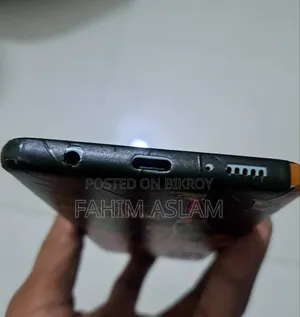 Samsung Galaxy A51 128 GB Gray