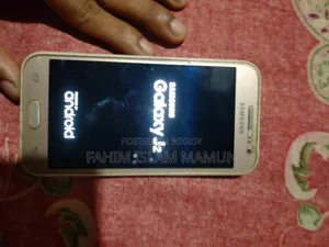 Samsung Galaxy J2 8 GB Rose Gold