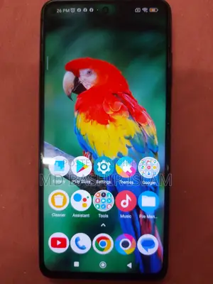 শাওমি পোকো এক্স৩ ১২৮ জিবি ব্লু