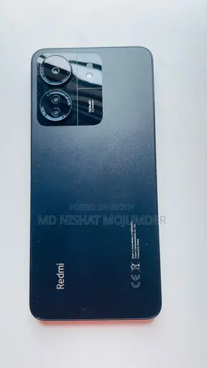 Xiaomi Redmi 13C 256 GB Black