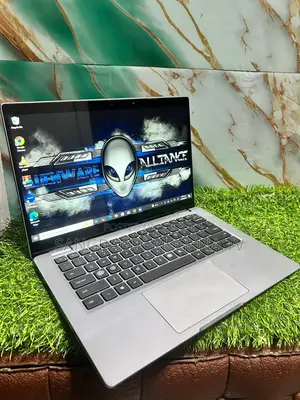 Laptop Dell 3GB Intel SSD 256GB