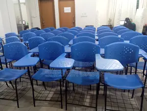 Plastic Chair