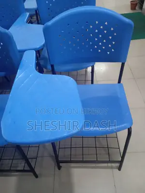 Plastic Chair