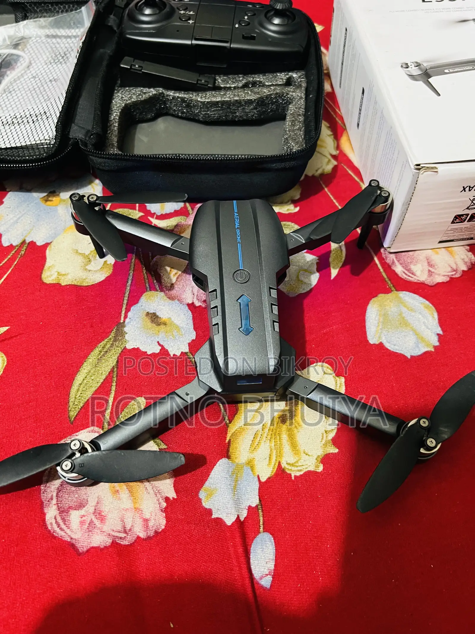 E99 Max Drone