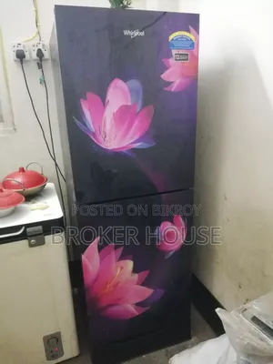 ফ্রিজ বিক্রি আর্জেন্ট