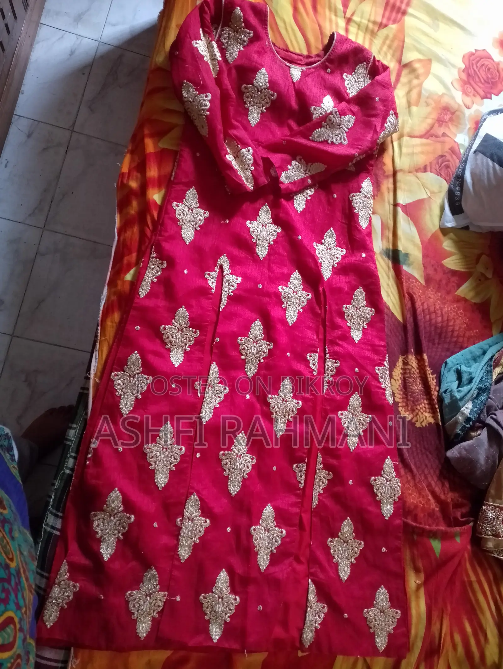 Lehenga Used