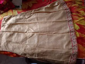 Lehenga Used