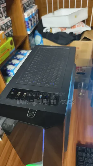 Desktop Computer 4GB Intel Core i5 SSD 128GB